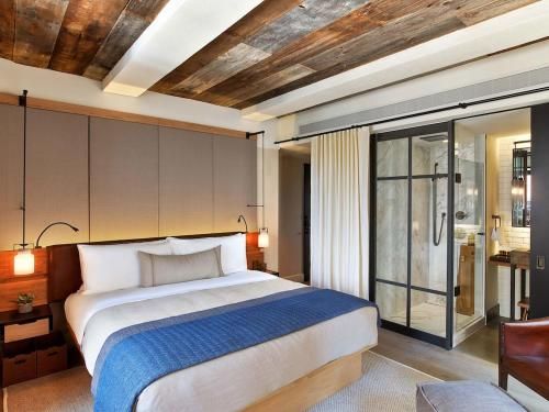 1 Hotel Central Park By Suiteness