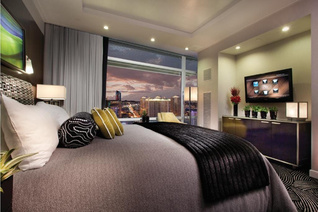 ARIA Resort & Casino