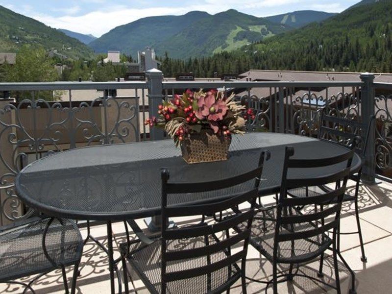 ARRABELLE 568 BY EXCLUSIVE VAIL RENTALS