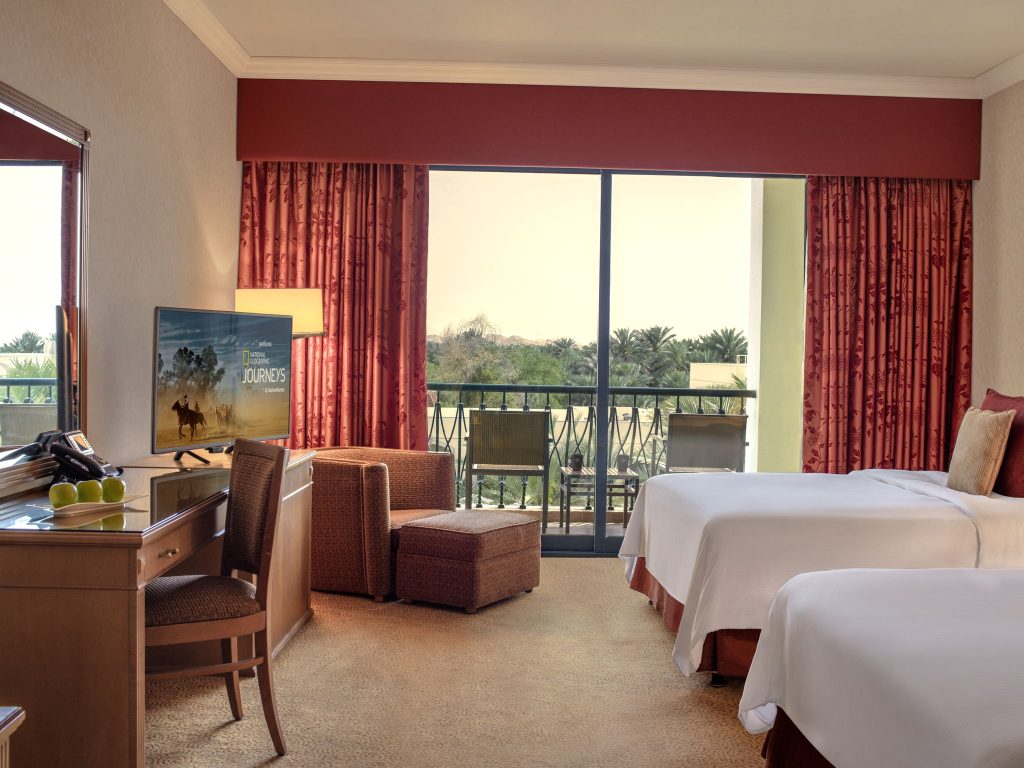 Al Ain Rotana