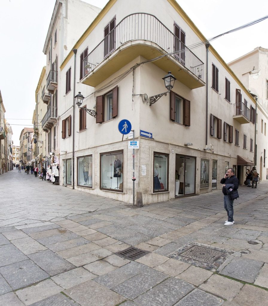 B&B Benebenniu