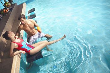 Beach Rotana – All Suites