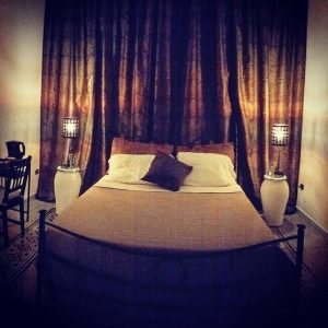 Bed & Breakfast Le Cavallerizze