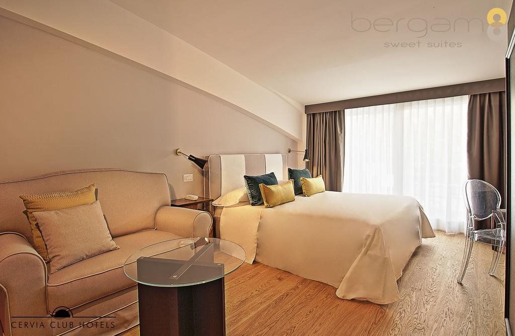 Bergamo Inn