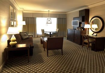Caesars Suites at Caesars Palace