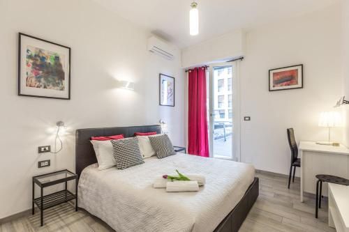 Central City Rooms