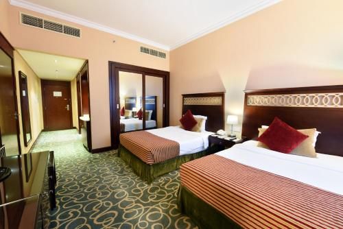 Concorde Hotel - Fujairah