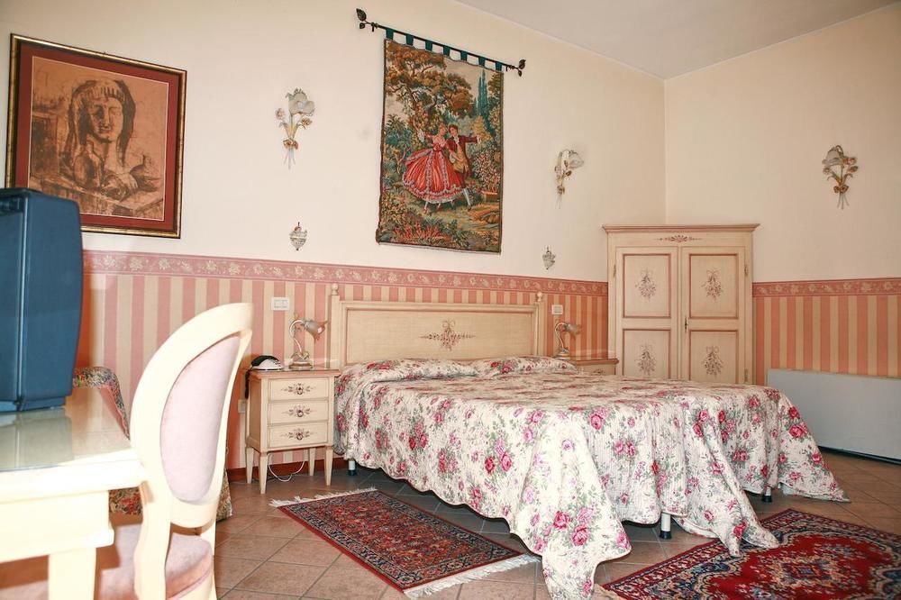 D'Elite Room & Breakfast