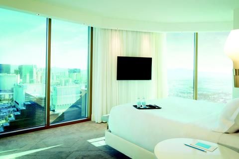 Delano Las Vegas at Mandalay Bay