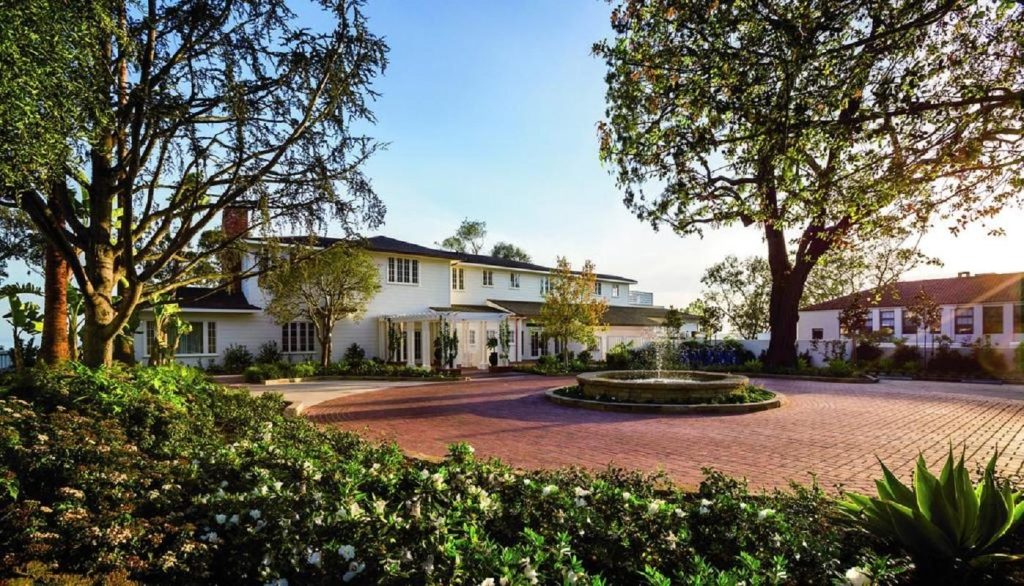 El Encanto, A Belmond Hotel, Santa Barbara