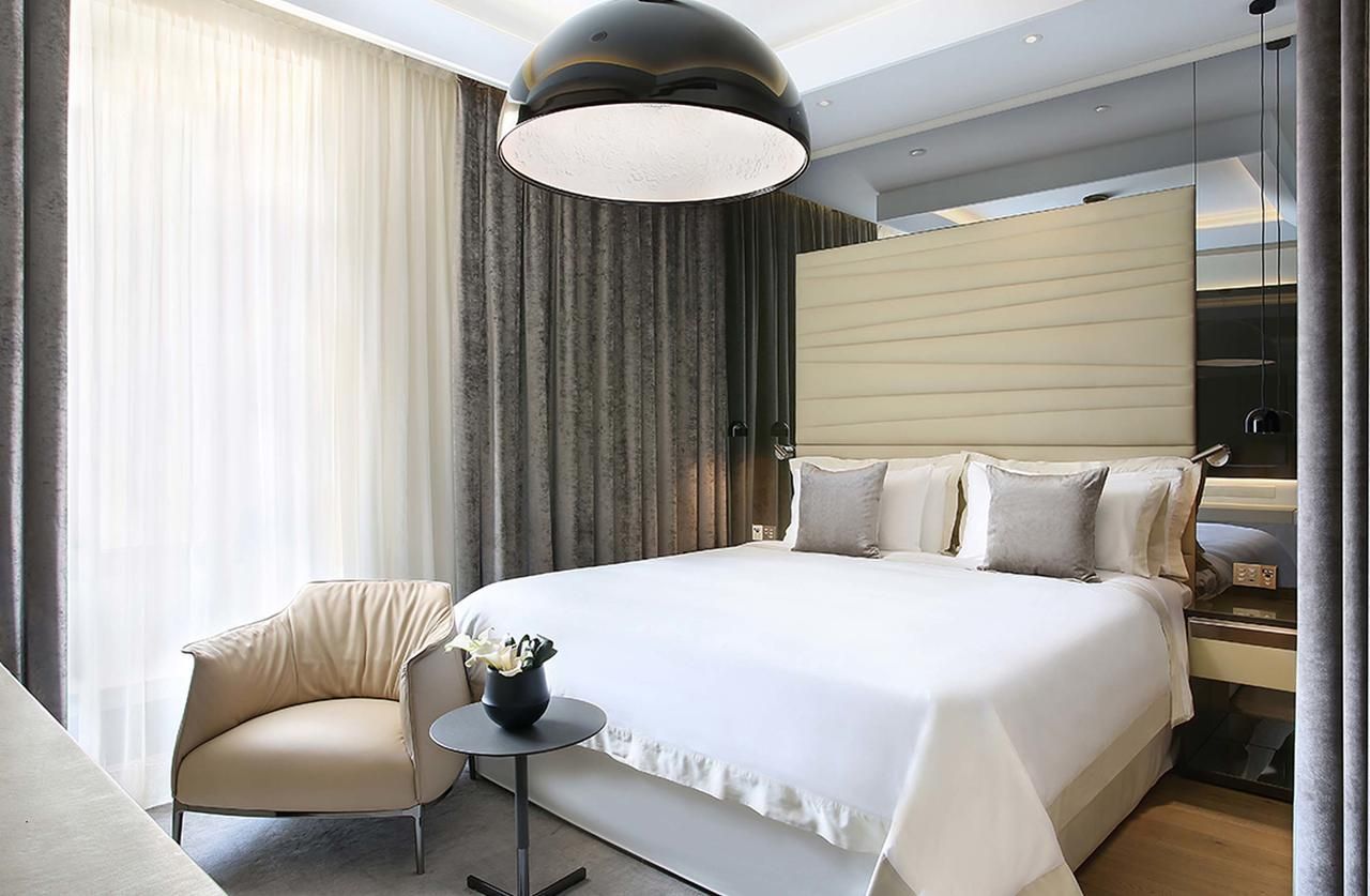 Excelsior Hotel Gallia, a Luxury Collection Hotel, Milan
