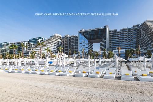 FIVE Jumeirah Village
