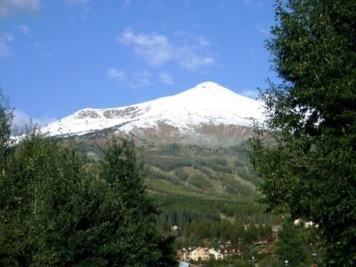 Four O'clock Lodge B 05 Condo