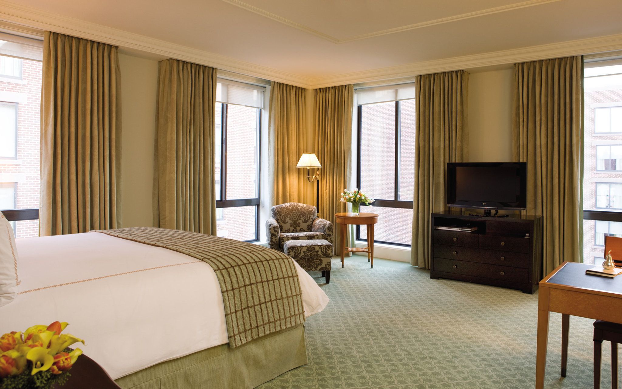 Four Seasons Washington DC