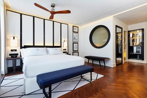 Gran Hotel Montesol Ibiza, Curio Collection by Hilton