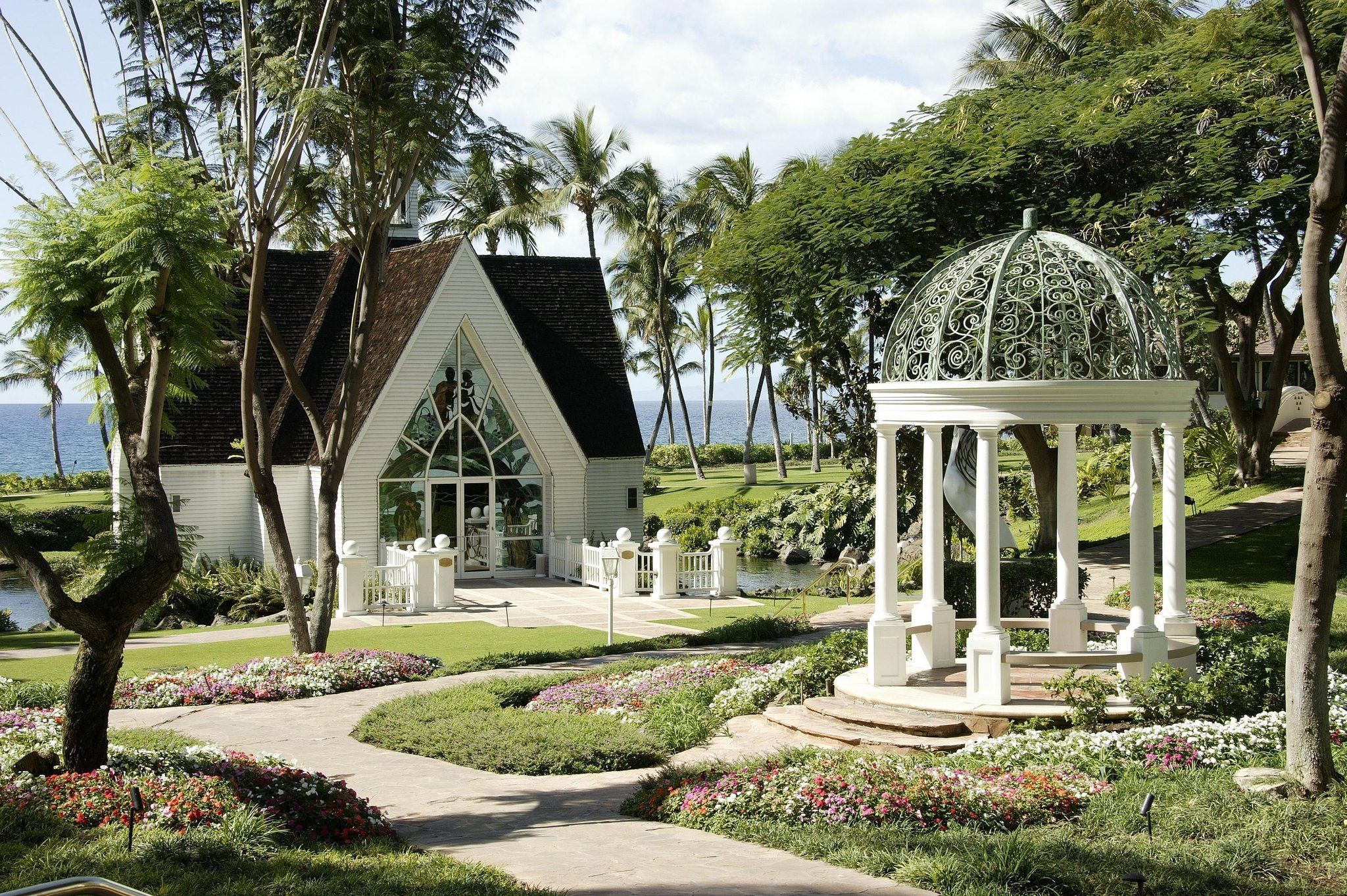 Grand Wailea Resort Hotel & Spa, A Waldorf Astoria Resort