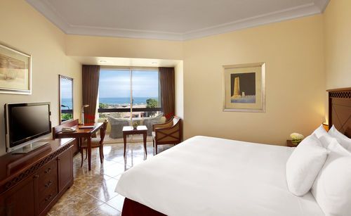 Hilton Fujairah Resort