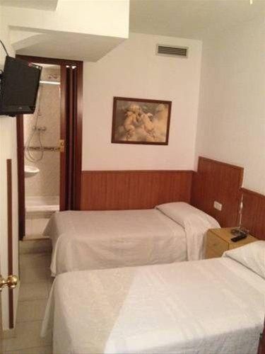 Hostal Lleida