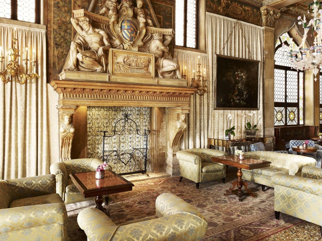 Hotel Danieli, a Luxury Collection Hotel, Venice