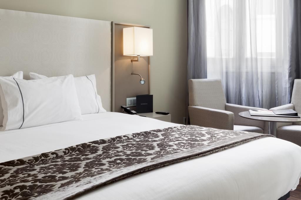 Hotel Palacio del Retiro, Autograph Collection