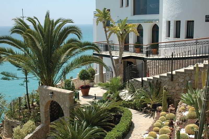 Hotel Servigroup Montíboli