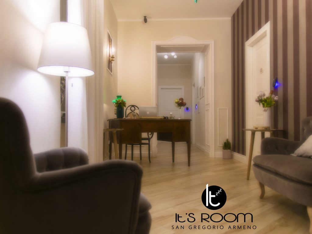 It’s Room