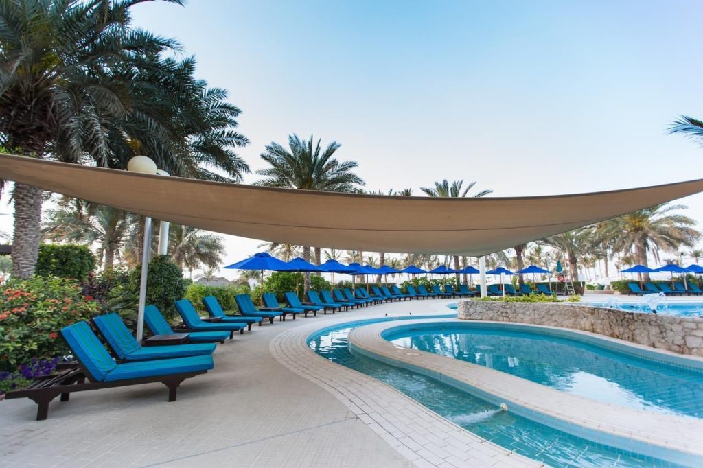 JA The Resort – JA Beach Hotel, Dubai