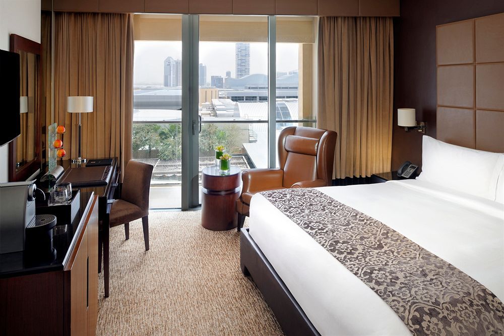 Kempinski The Boulevard Dubai