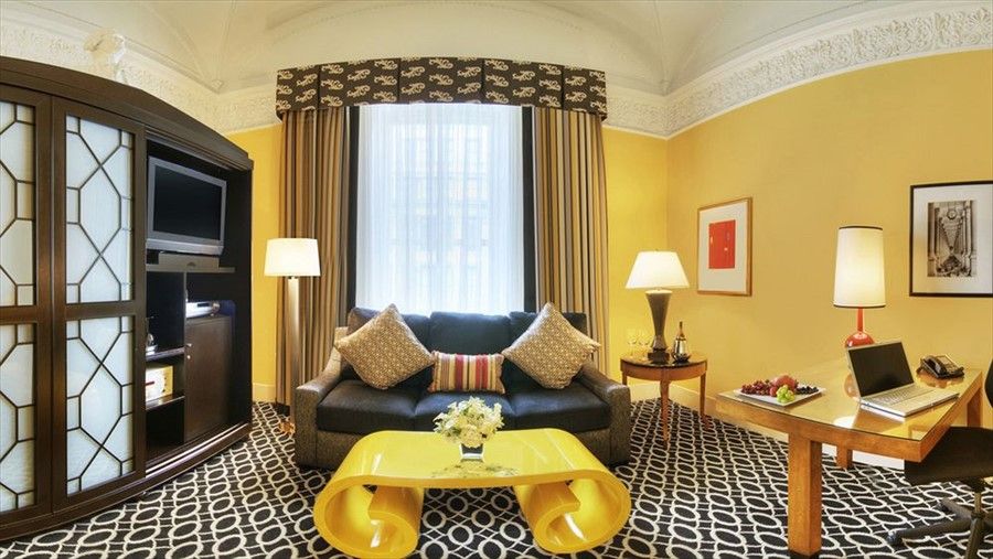 Kimpton Hotel Monaco Washington DC, an IHG Hotel