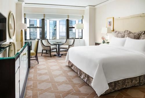 Lotte New York Palace by Suiteness