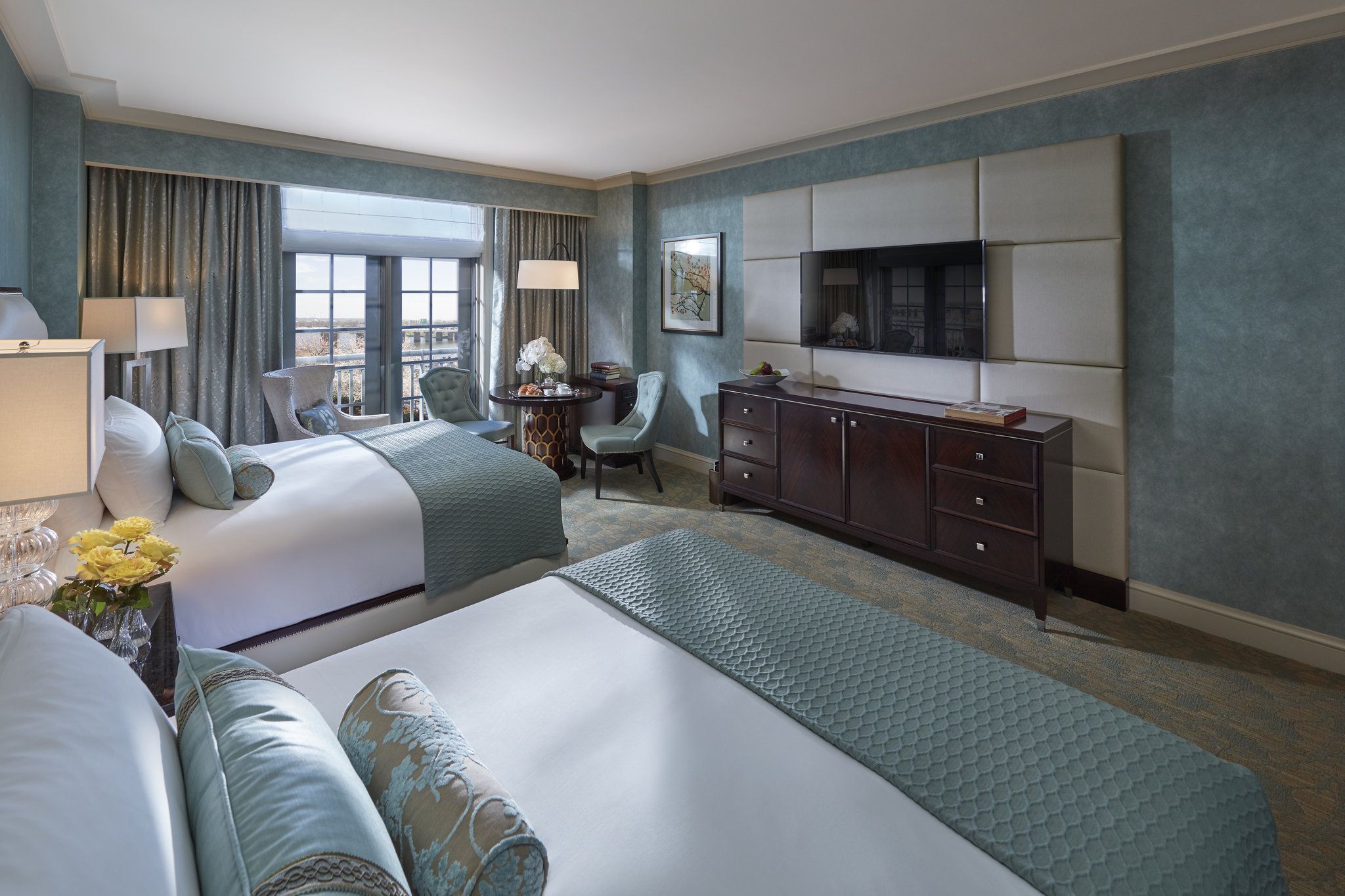 Mandarin Oriental Washington DC