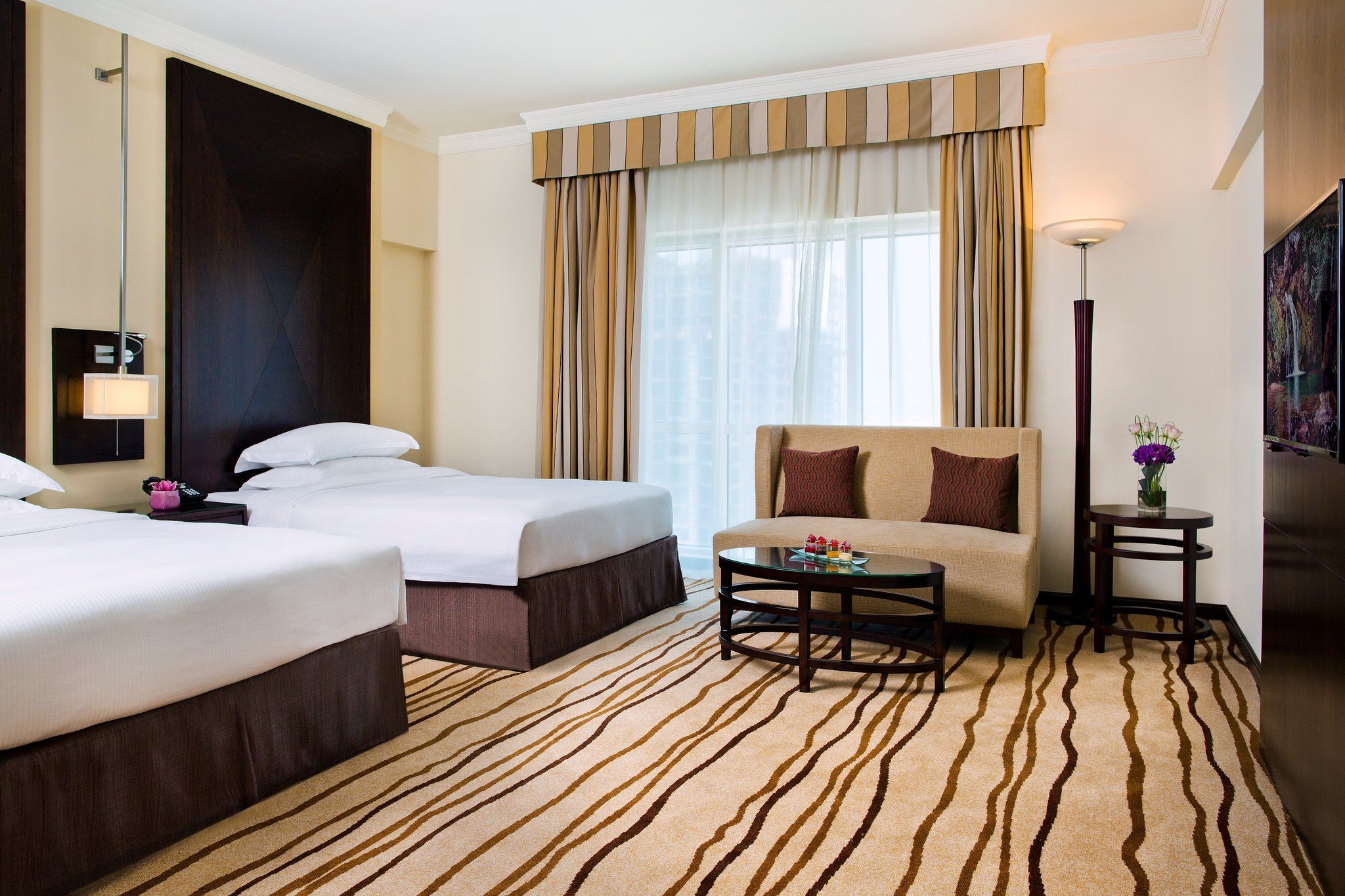 Media Rotana Dubai
