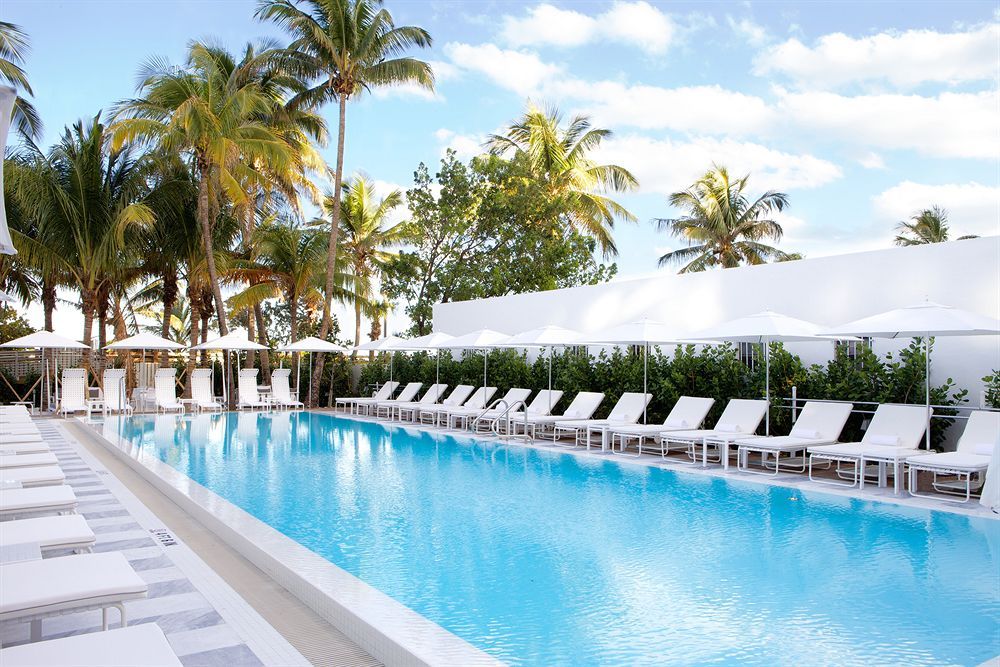 Metropolitan by Como, Miami Beach