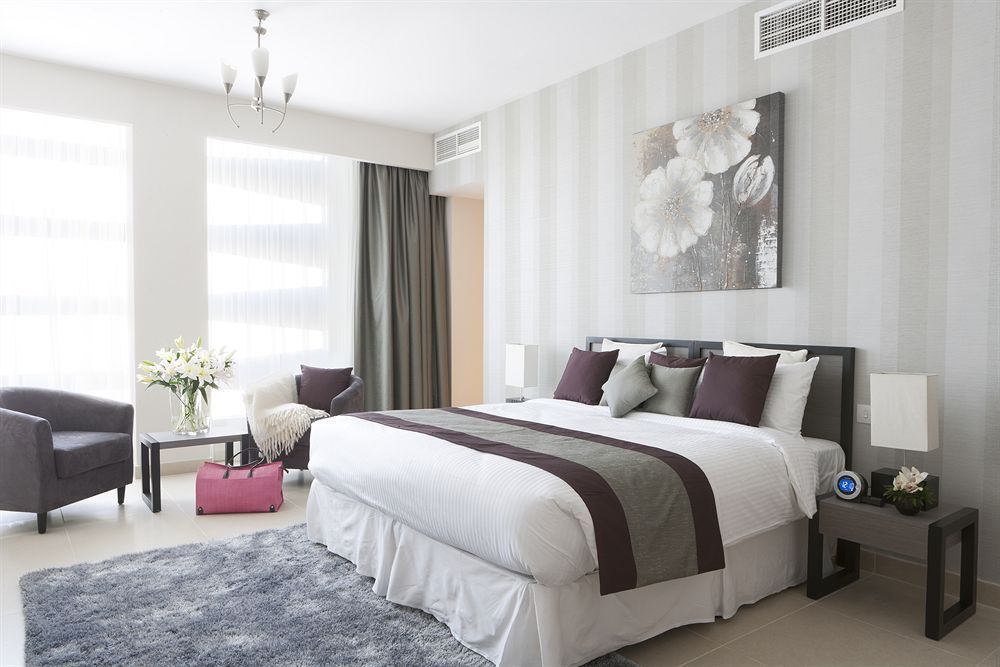 Nassima Tower Hotel Apartments