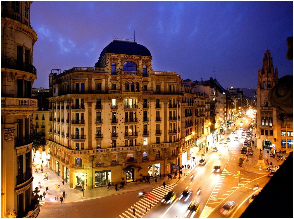 Ohla Hotel