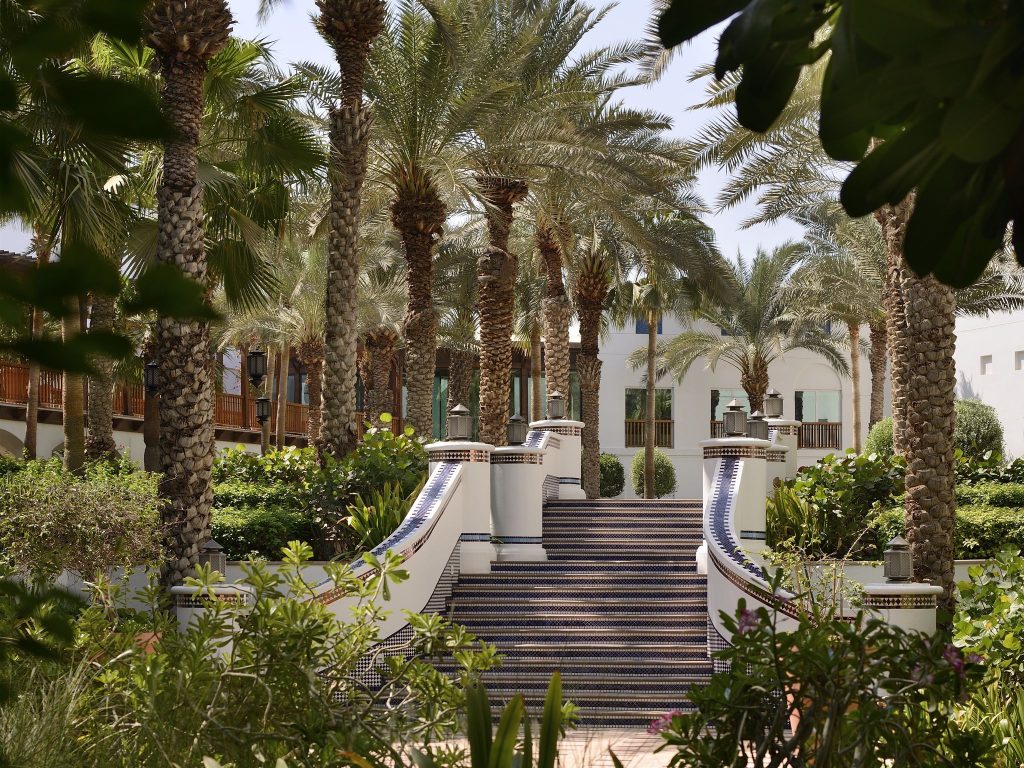 Park Hyatt Dubai