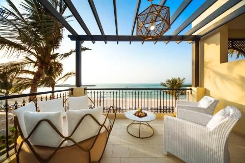 Rixos Al Mairid Ras Al Khaimah - Ultra All Inclusive