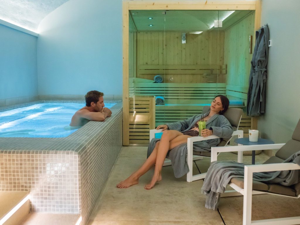 Sant Jaume Design Hotel