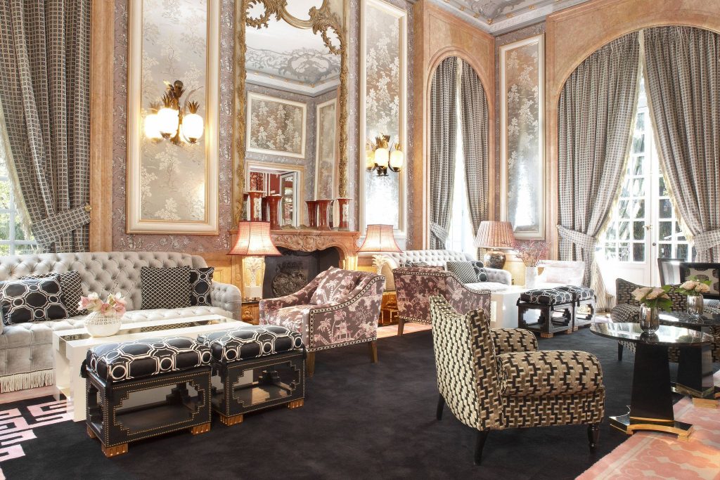 Santo Mauro, a Luxury Collection Hotel, Madrid