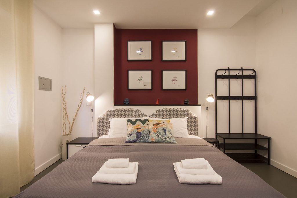 Sirena Partenope B&B