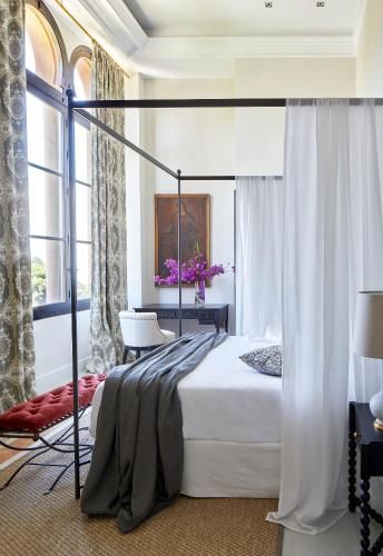 Soho Boutique Castillo de Santa Catalina - Adults Recommended