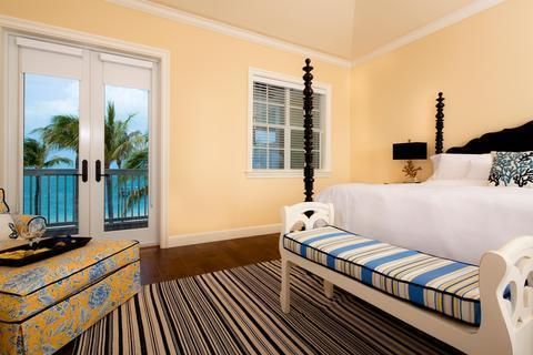 Sunset Key Cottages, a Luxury Collection Resort, Key West