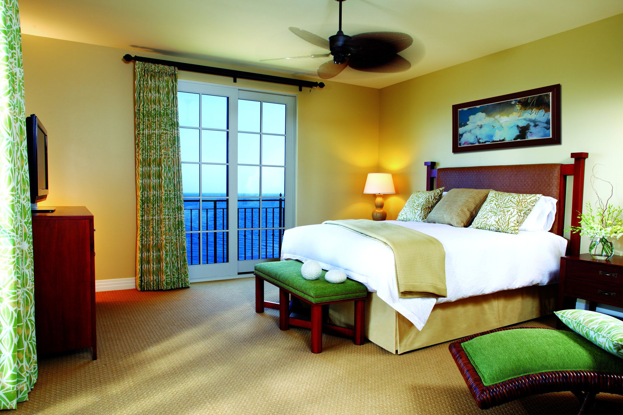 Terranea - L.A.'s Oceanfront Resort