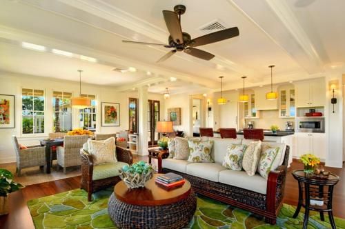 The Lodge at Kukui’ula