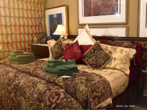 The Mansion on O Street