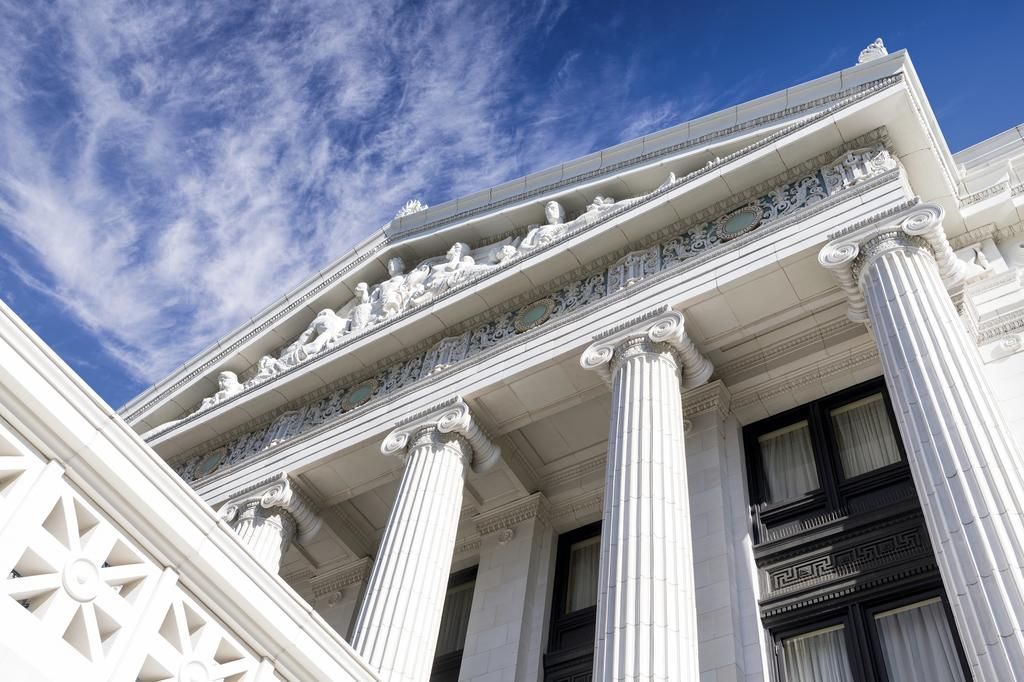 The Ritz-Carlton, San Francisco