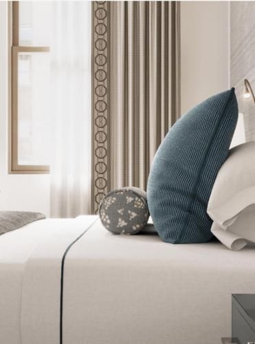 The Wall Street Hotel New York City