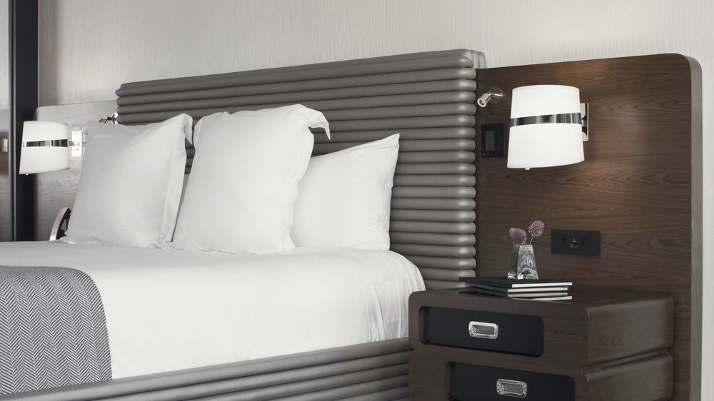 The Watergate Hotel Georgetown