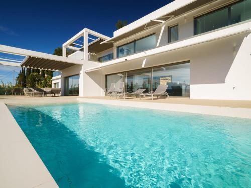 Villa Exorbo by Interhome