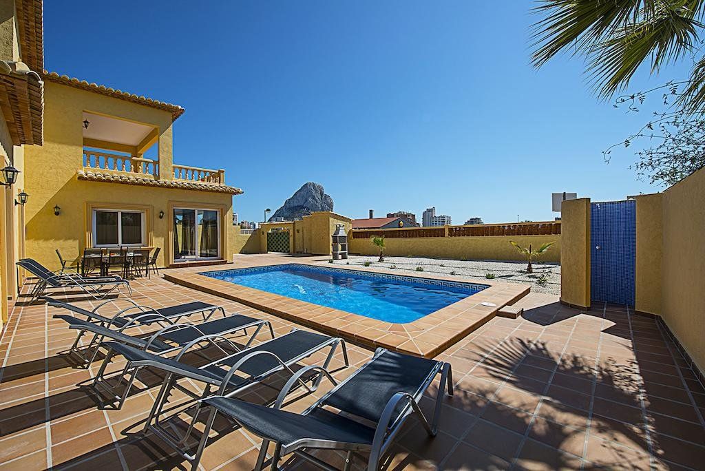 Villa Tiago - PlusHolidays